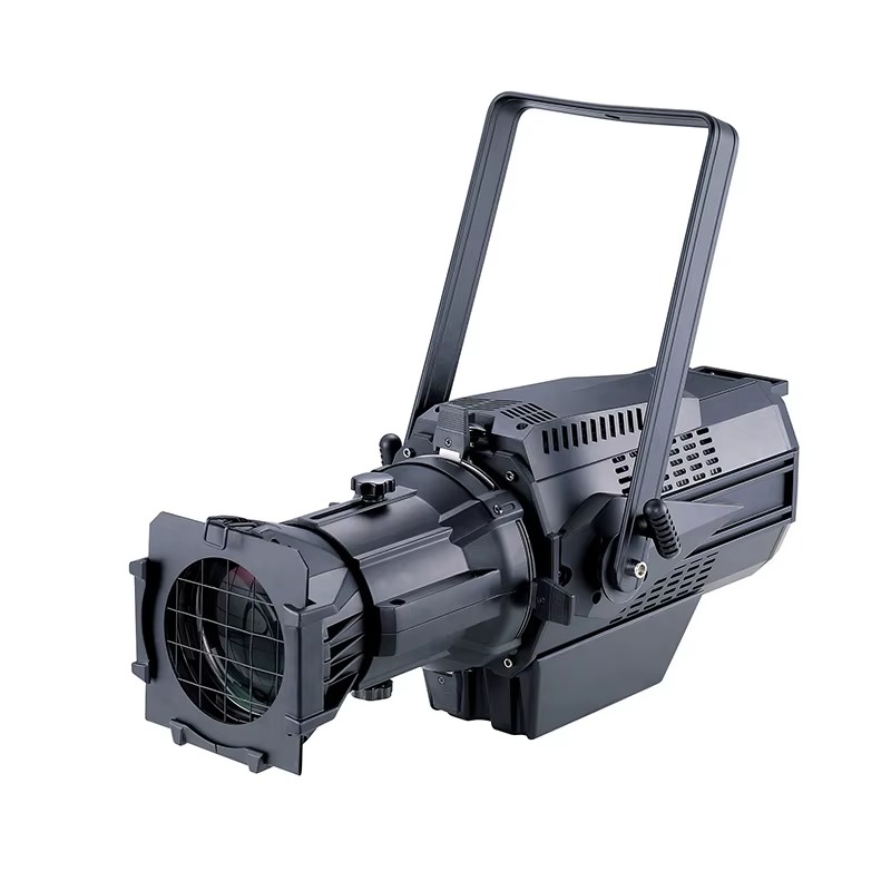 Power Tools Zoom - Luz de Palco COB de 600W