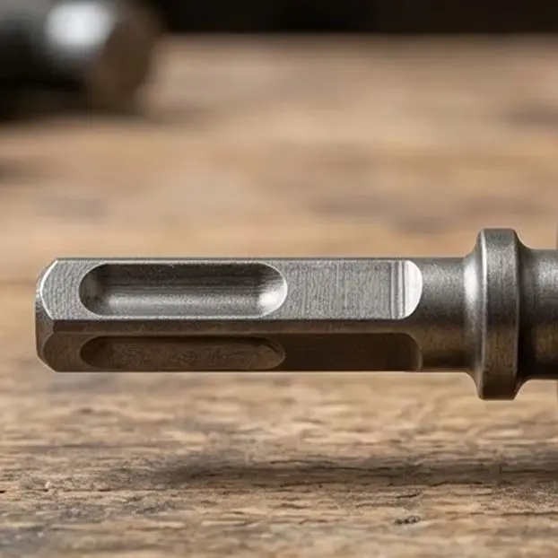 Power Tools Jack Hammer - Adaptador para furadeira elétrica SDS PLUS,