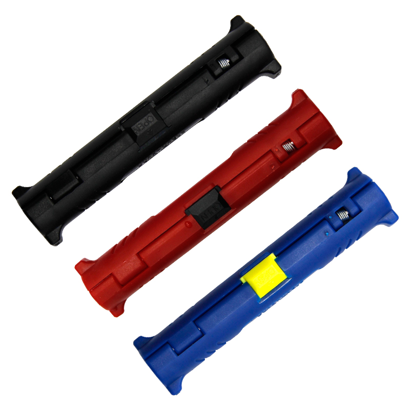Power Tools China - Portátil 2in1 cabo Stripper rede cabo