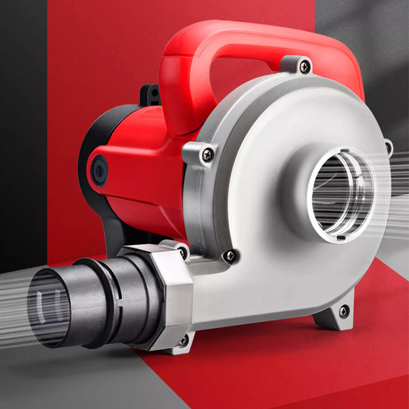 Power Tools Vacuum - 6280w coletor de poeira ventilador para