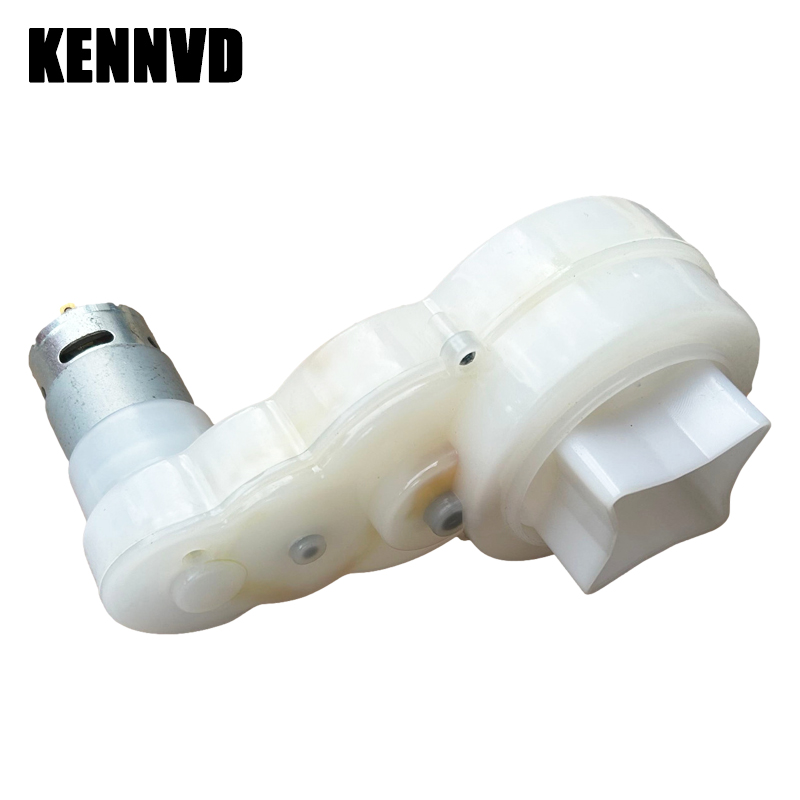 Power Tools Kids - 6v 12v 24v feliz tempo rs550