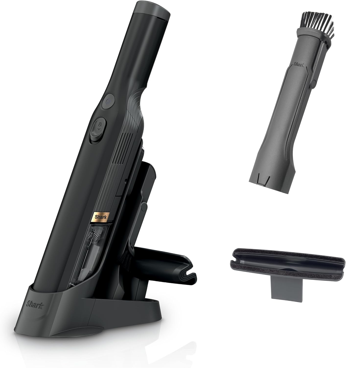 Power Tools Vacuum - Aspirador de Mão Sem Fio Ultraleve,