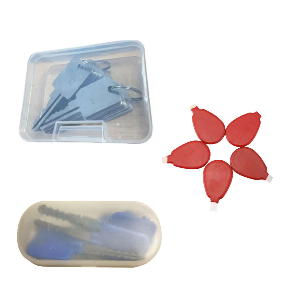 Power Key Tools - GOSO HUK 48 em 1 Chaves