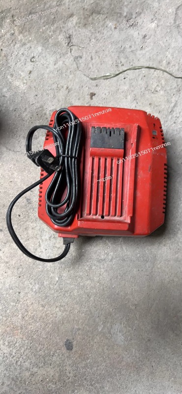 Power Tools Voltage - Fonte de Alimentação 7.2V-36V para Ferramentas