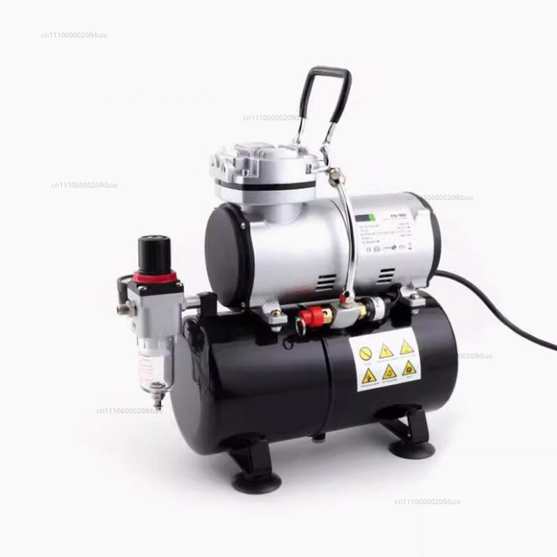 Air Compressor Mini - Compressor de ar doméstico ajustável, mini,