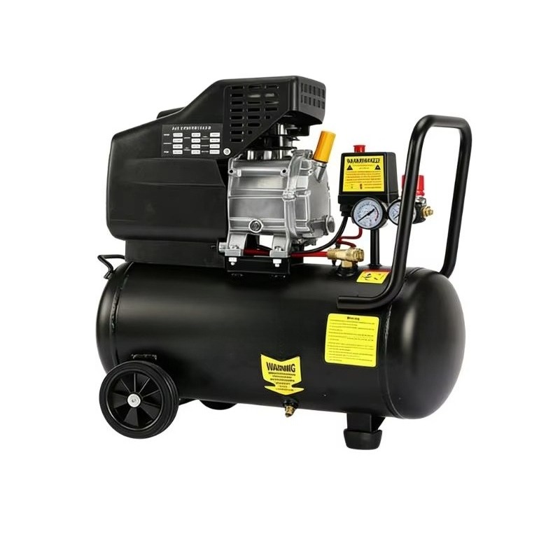 Air Compressor Mini - Compressor de Ar Portátil 24L 220V,