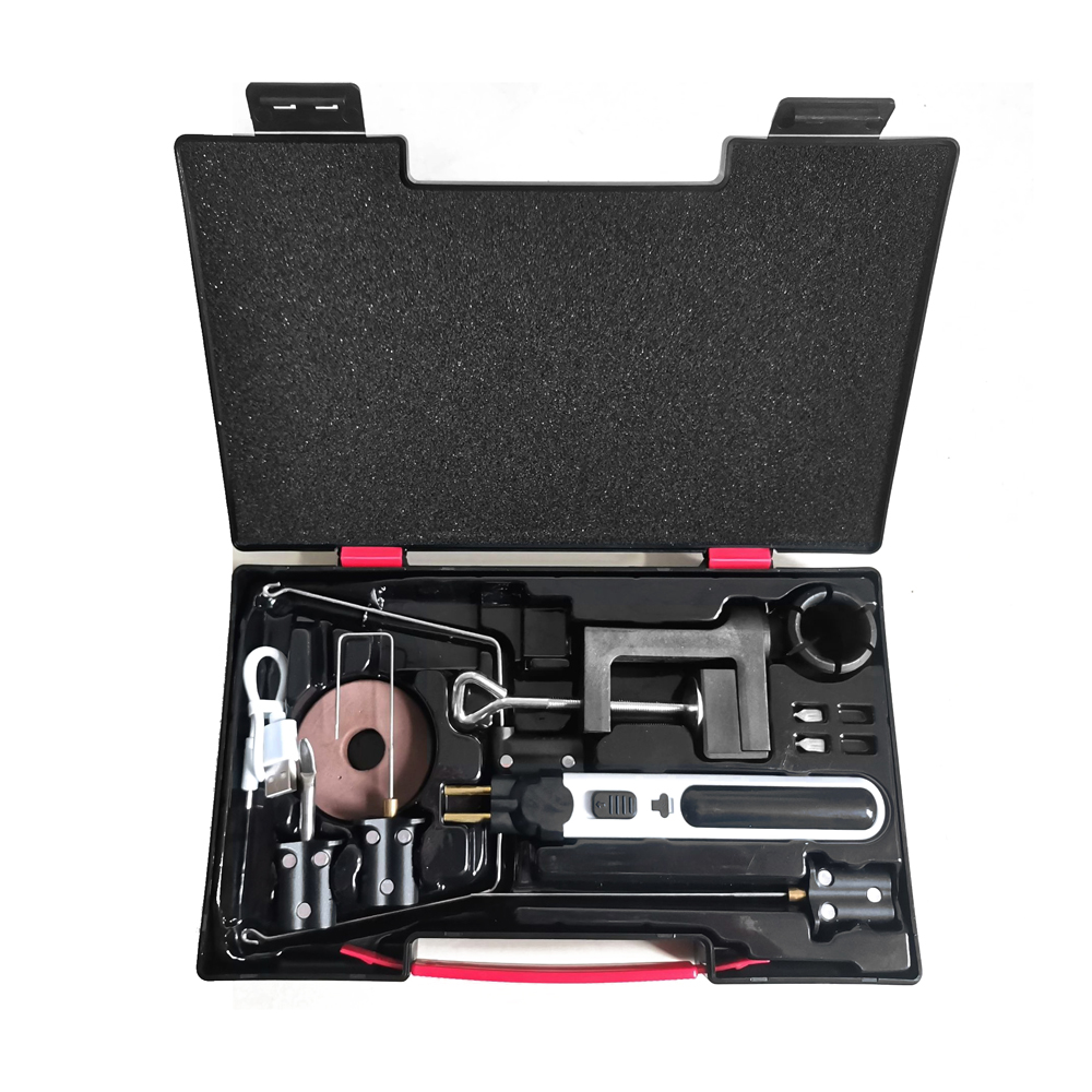 Power Tools Kit Set - Cortador de espuma sem fio, fio