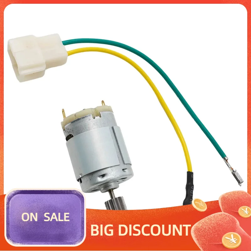 Power Tools Kids - Motores para crianças carro elétrico rs550/rs390/rs380