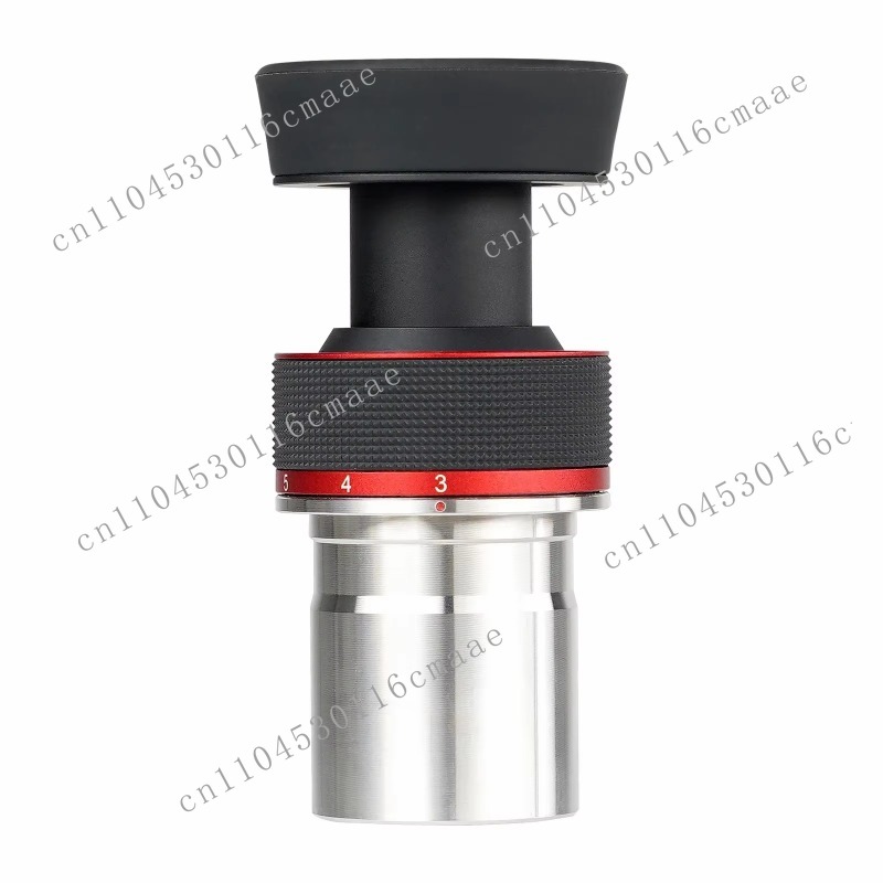 Power Tools Zoom - Ocular SV215 1.25