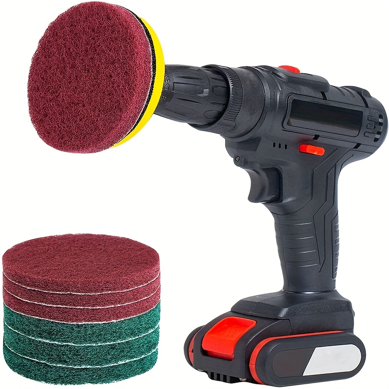 Kit de Escovas Elétricas para  - Power Tools Kit Set avaliação e preço