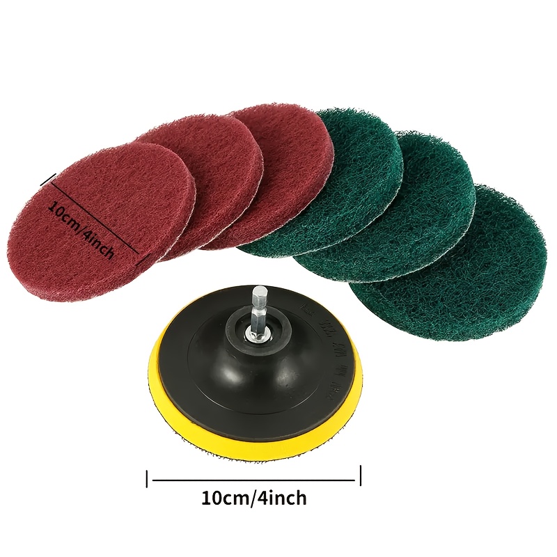 Kit de Escovas Elétricas para  - Power Tools Kit Set avaliação e preço