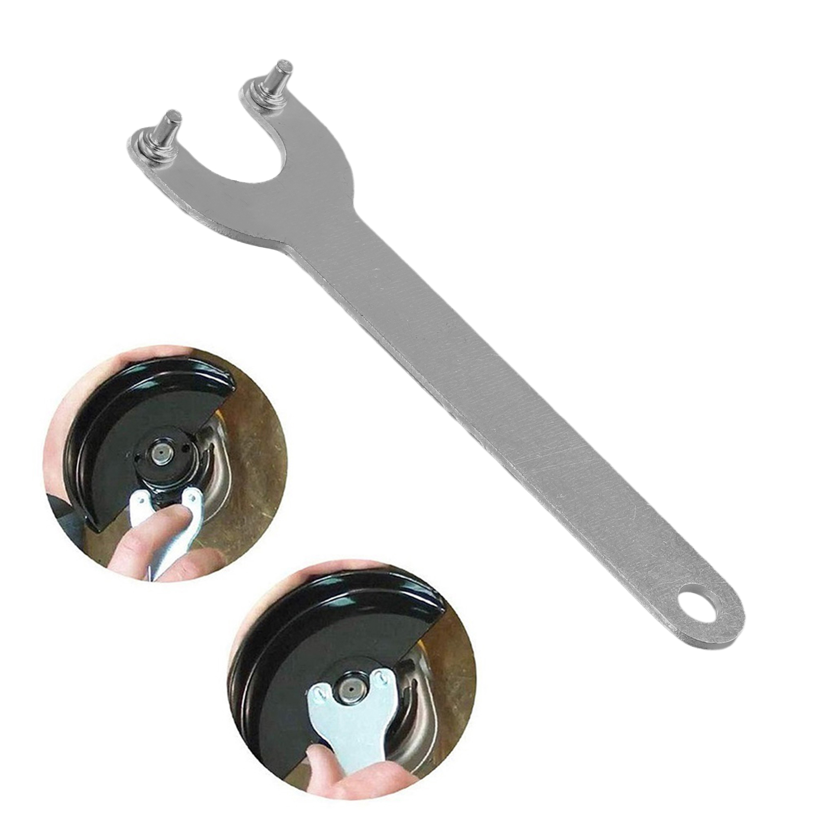 Chave de moedor de ângulo 125/ - Power Key Tools avaliação e preço