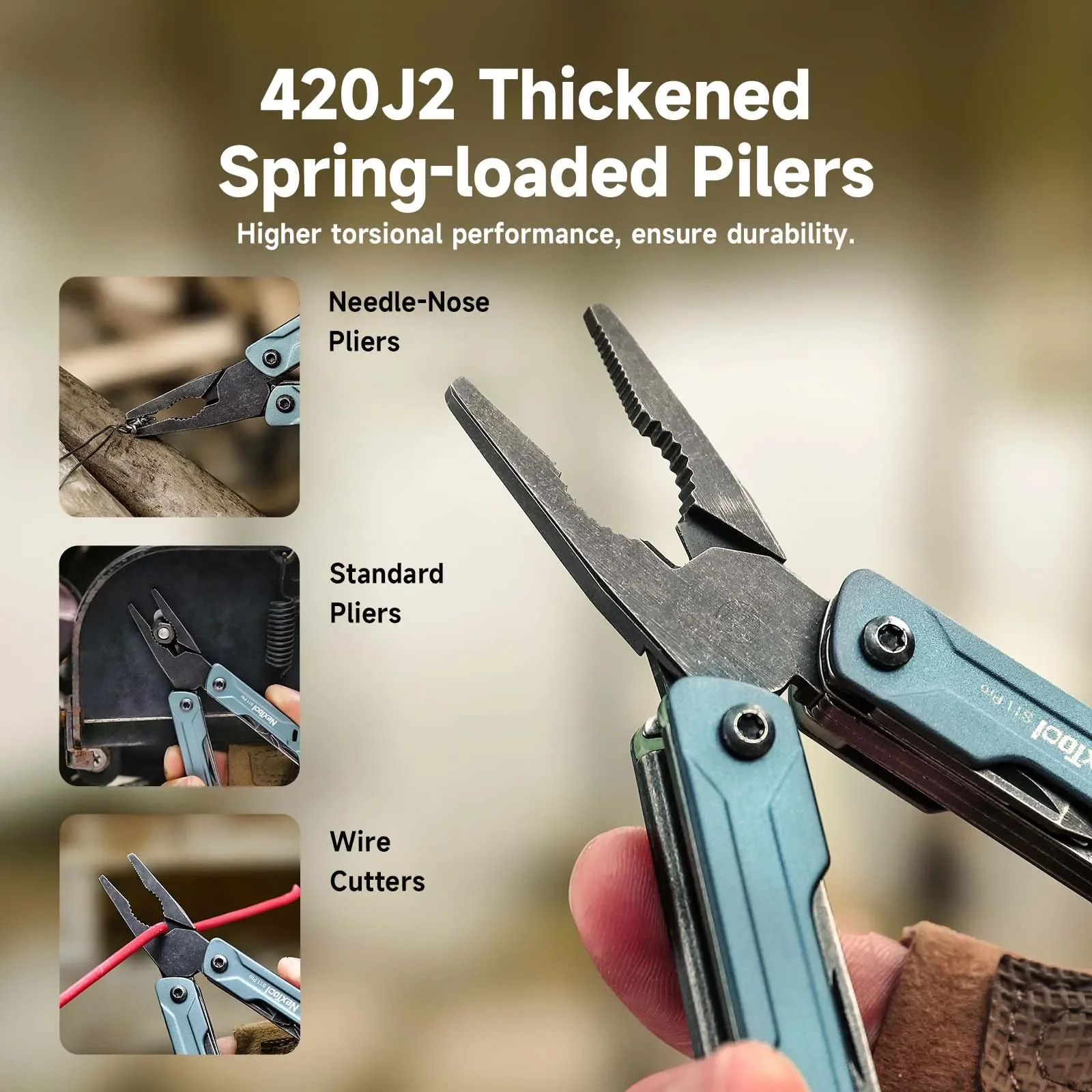 2025 novo nextool mini marinhe - Power Key Tools avaliação e preço