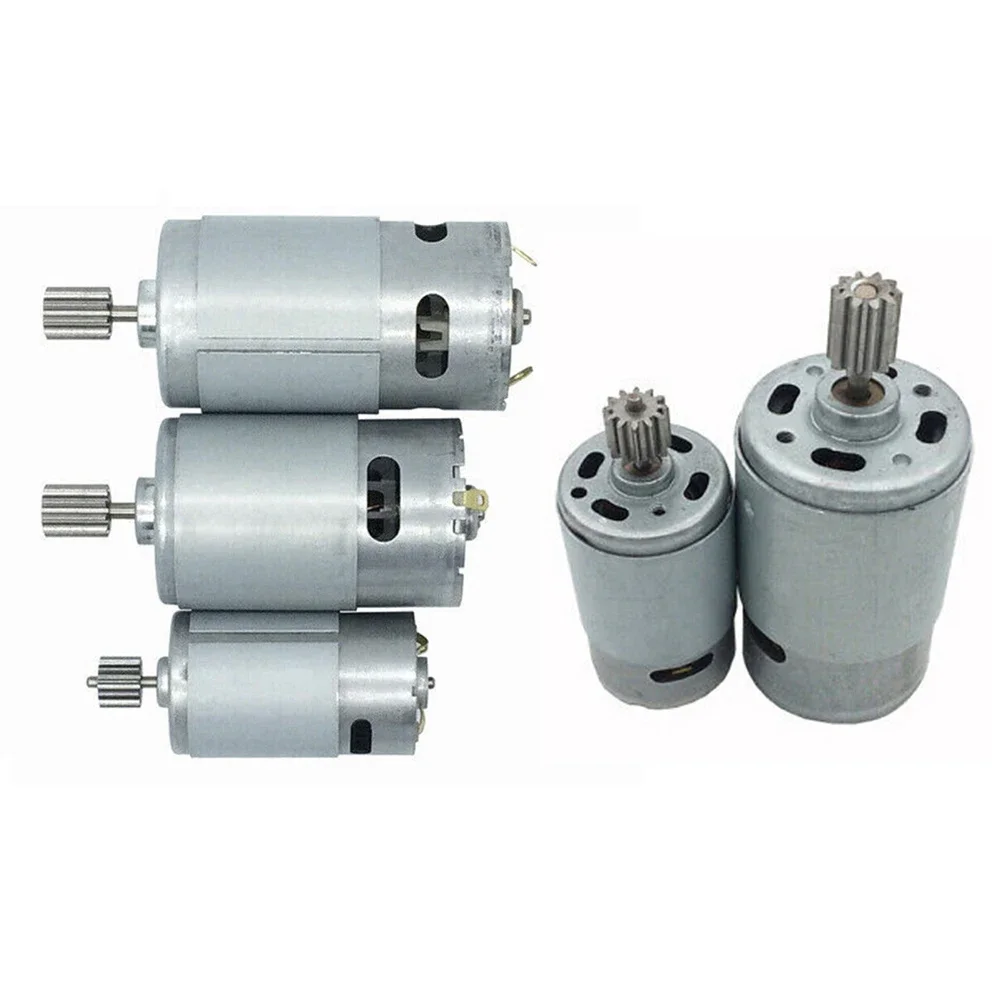 1PC Motor Elétrico para Carro  - Power Tools Kids avaliação e preço