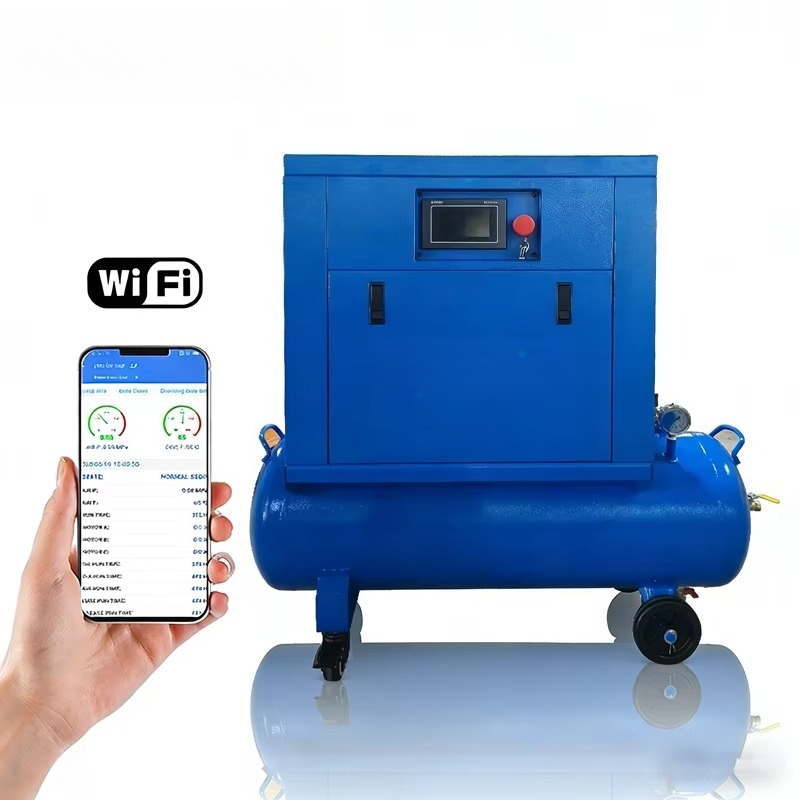 Mini Compressor de Ar Portátil - Air Compressor Mini avaliação e preço