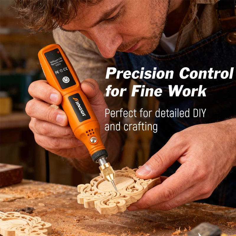Mini Moedor Elétrico TUNGFULL, - Power Tools Kit Set avaliação e preço
