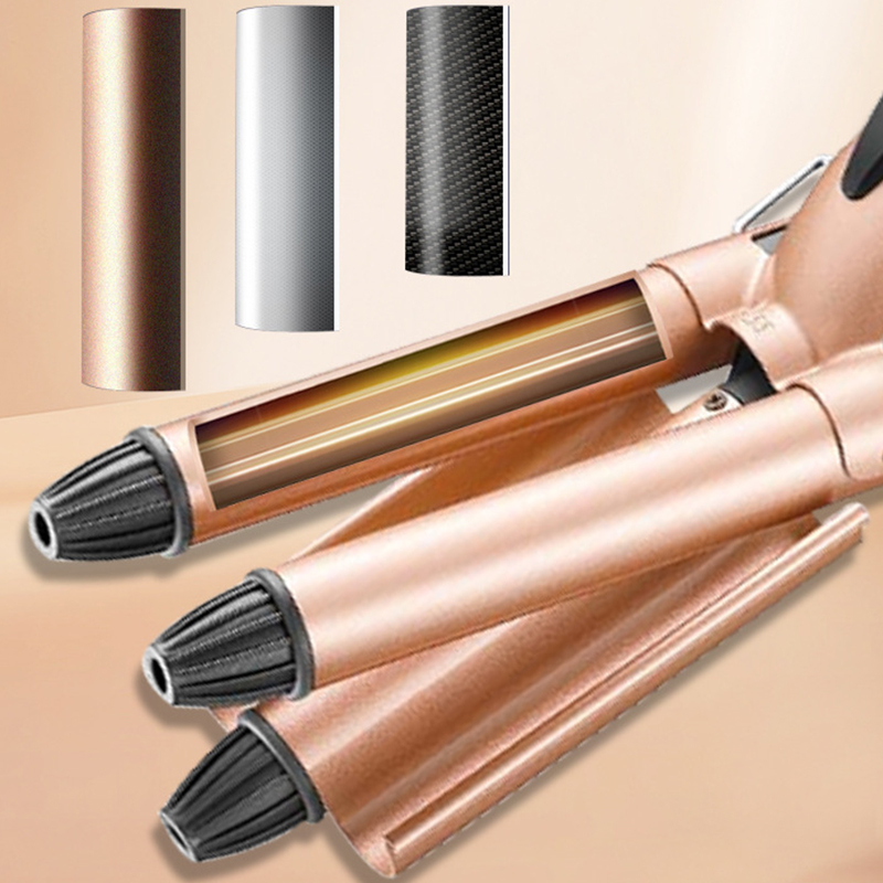 Modelador de cabelo profission - Power Tools Voltage avaliação e preço