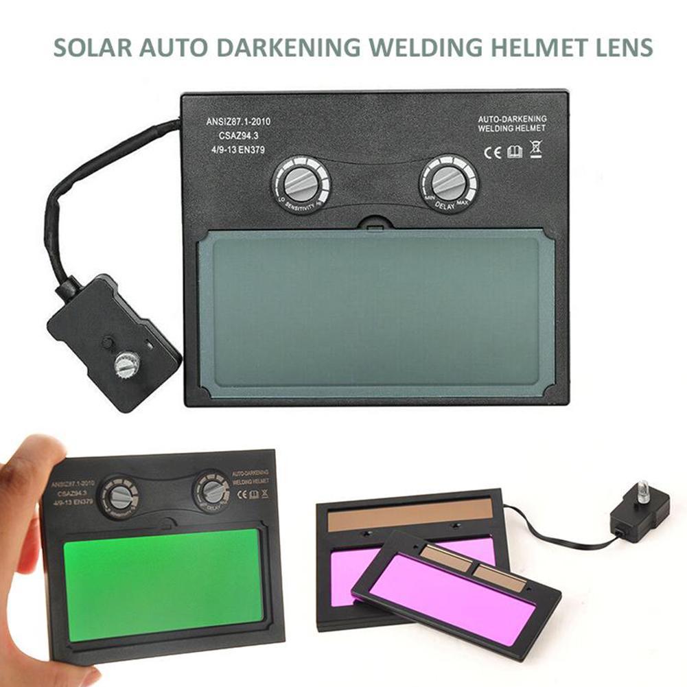 Máscara de Soldagem com Escure - Power Tools Automotive avaliação e preço
