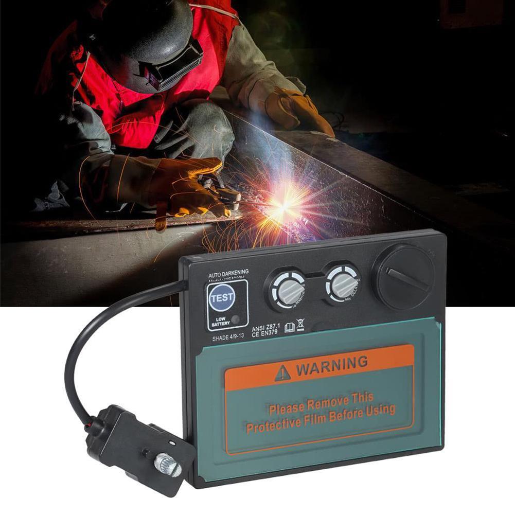 Máscara de Soldagem com Escure - Power Tools Automotive avaliação e preço