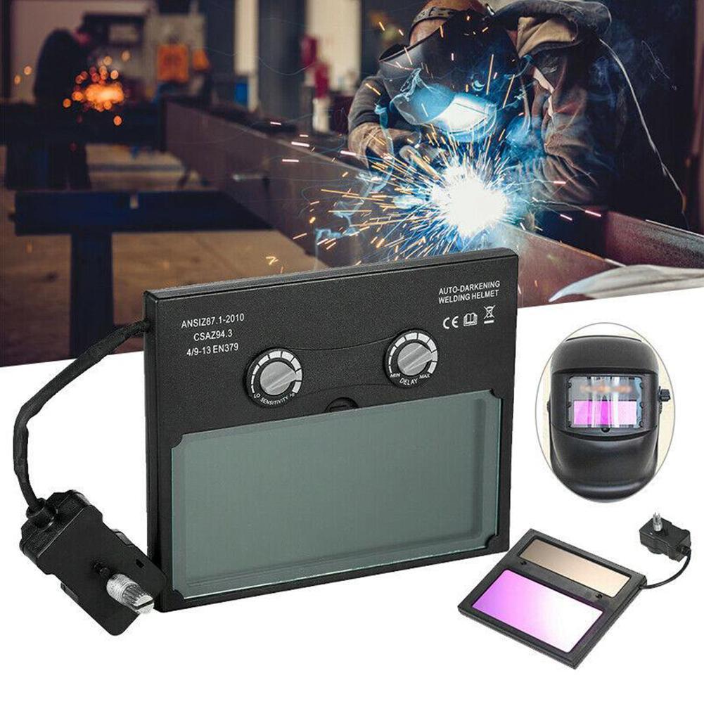 Máscara de Soldagem com Escure - Power Tools Automotive avaliação e preço