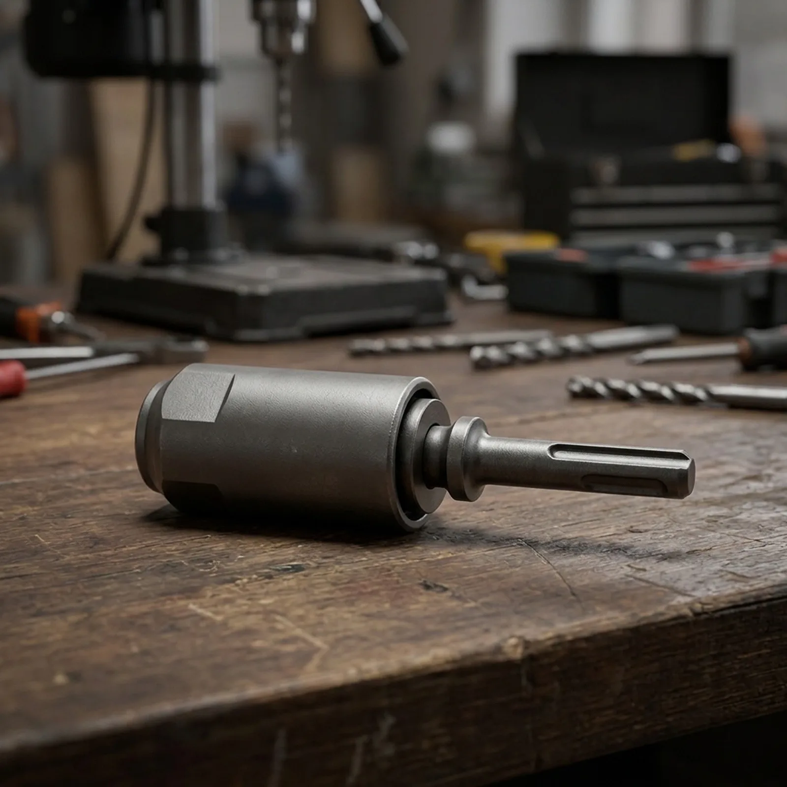 Adaptador para furadeira elétr - Power Tools Jack Hammer avaliação e preço