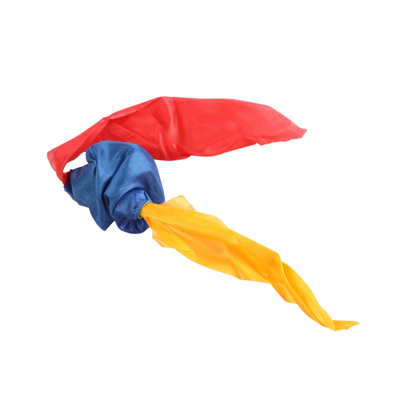 Lenço de seda mágico para cria - Power Tools Kids avaliação e preço