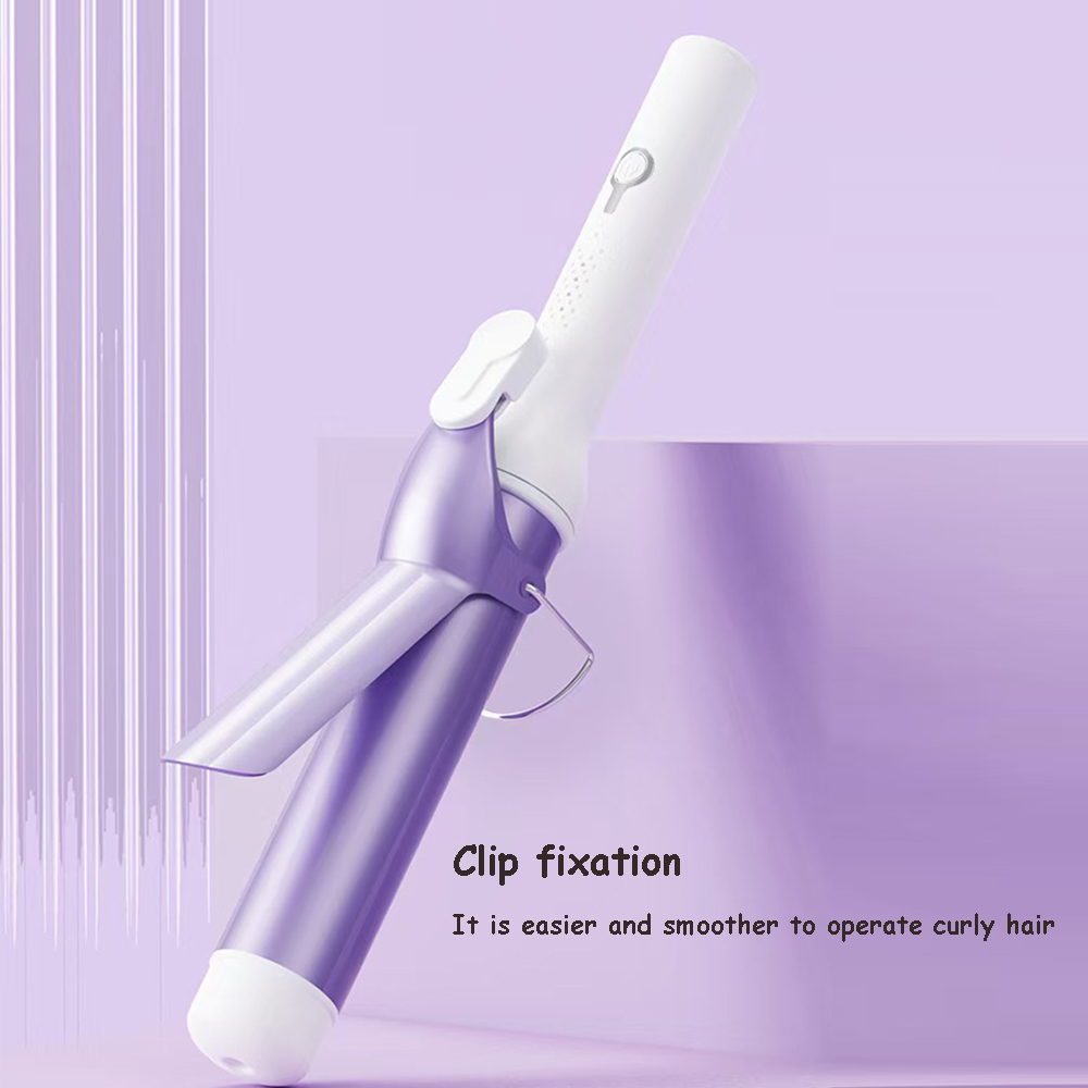 Modelador de Cabelo Profission - Power Tools Voltage avaliação e preço