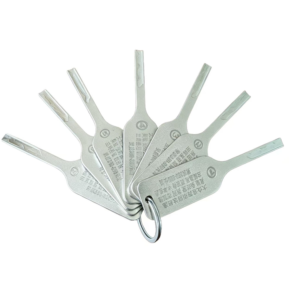 Novo Conjunto de Ferramentas D - Power Key Tools avaliação e preço