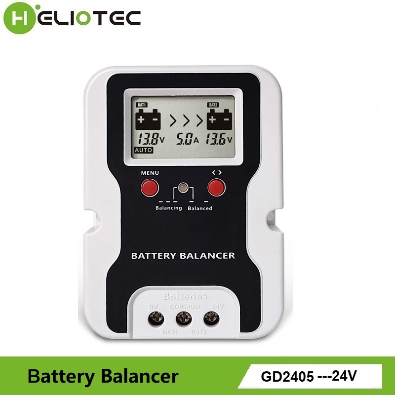 Equalizador de bateria 24v com - Power Tools Voltage avaliação e preço