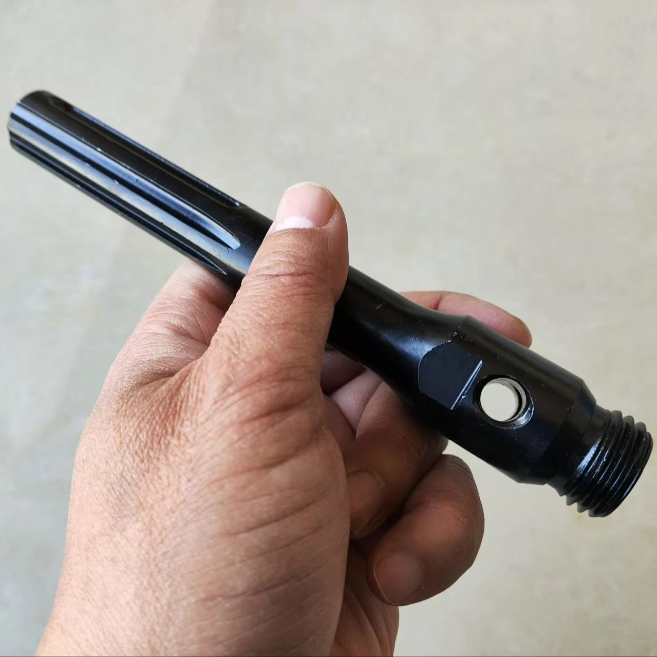 Adaptador de Broca Diamantada  - Power Tools Jack Hammer avaliação e preço