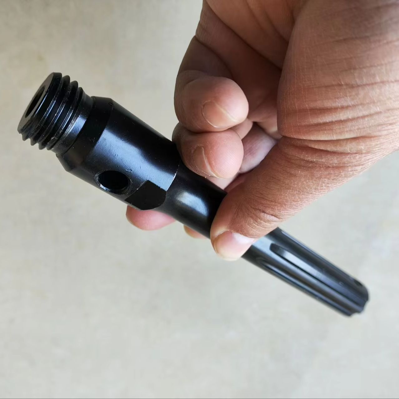 Adaptador de Broca Diamantada  - Power Tools Jack Hammer avaliação e preço