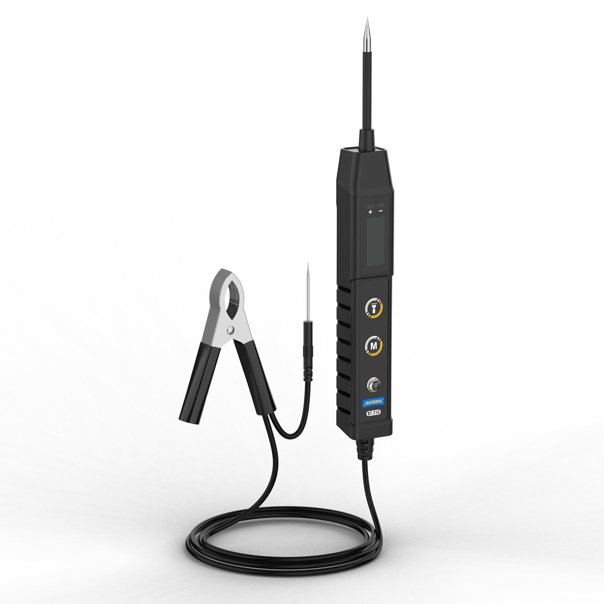 AUTOOL Novo Testador de Circui - Power Tools Voltage avaliação e preço