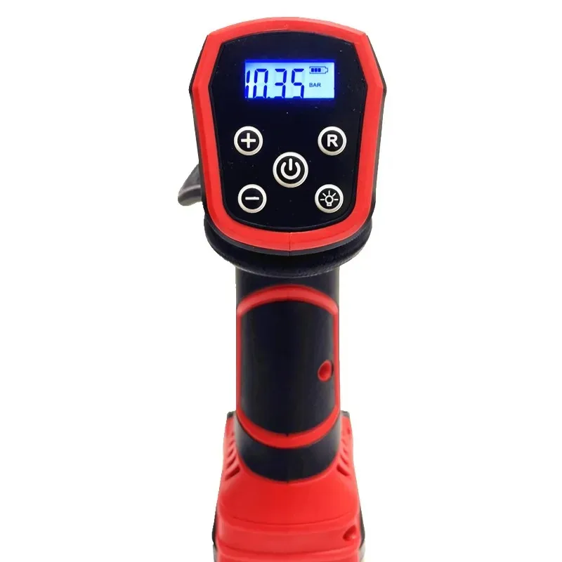 Apto para milwaukee 18v bateri - Power Tools Automotive avaliação e preço