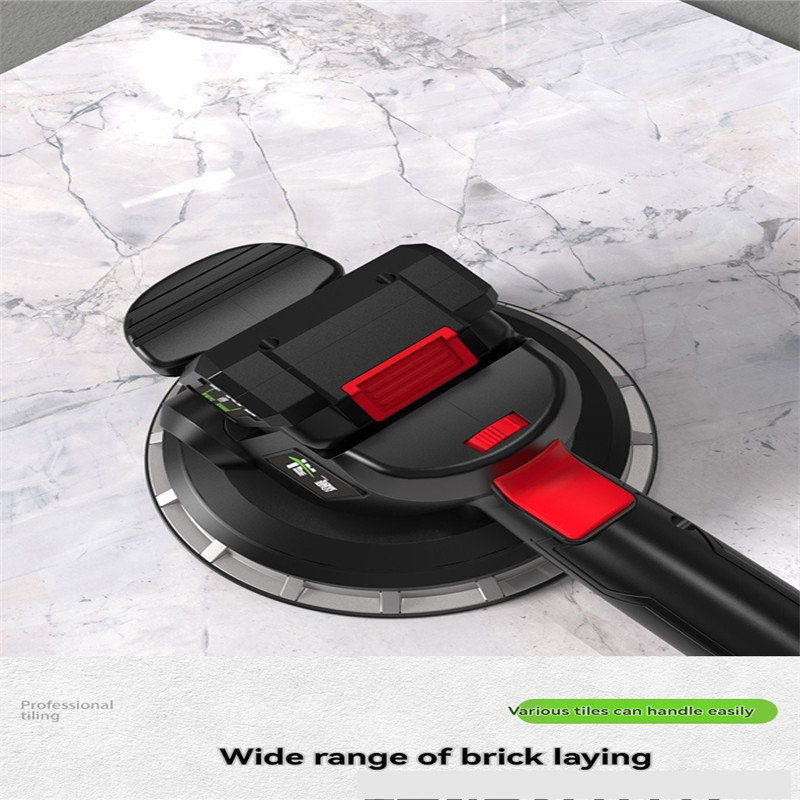 Máquina de colocação de azulej - Power Tools Vacuum avaliação e preço