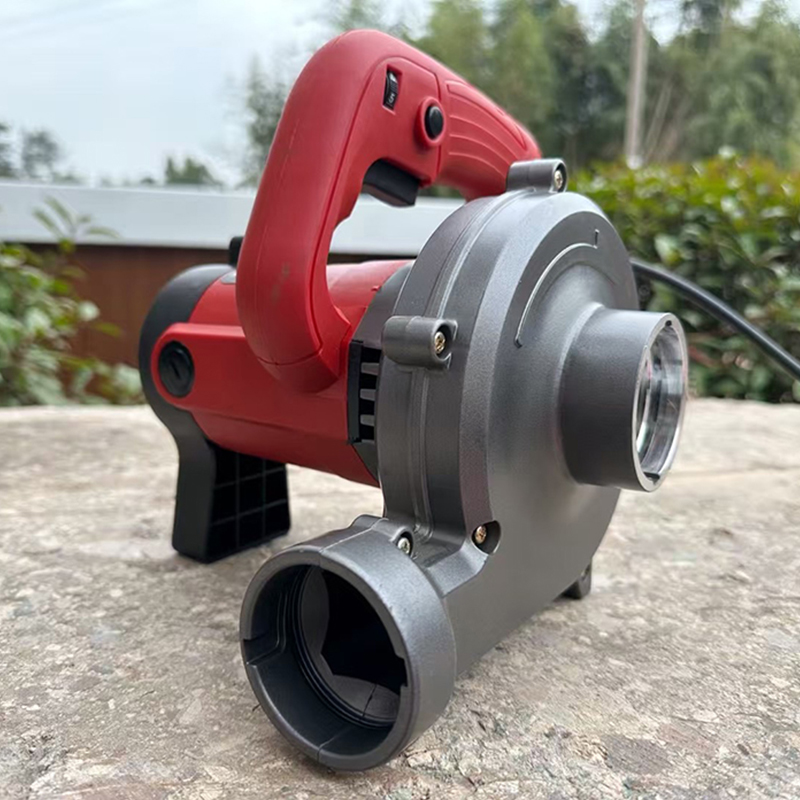 6280w coletor de poeira ventil - Power Tools Vacuum avaliação e preço