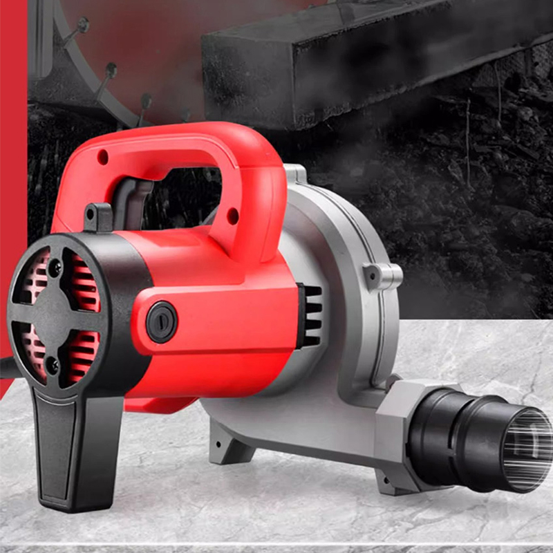 6280w coletor de poeira ventil - Power Tools Vacuum avaliação e preço