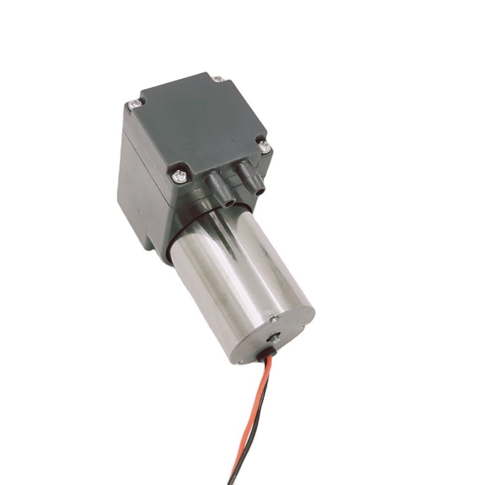 Fabricante de Bombas DC, Mini  - Air Compressor Mini avaliação e preço