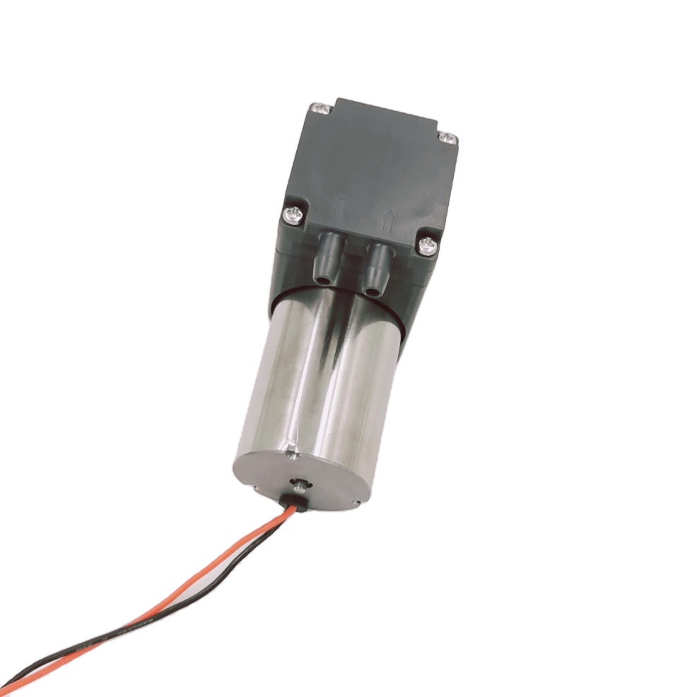 Fabricante de Bombas DC, Mini  - Air Compressor Mini avaliação e preço