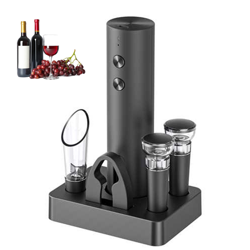 Conjunto de Abridor de Garrafa - Power Tools Kit Set avaliação e preço