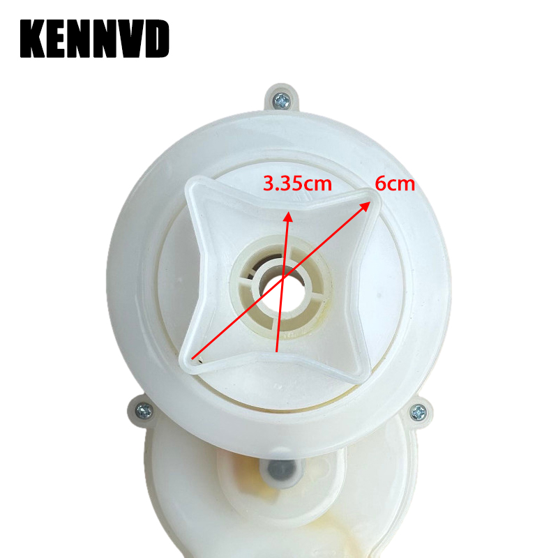 6v 12v 24v feliz tempo rs550 4 - Power Tools Kids avaliação e preço