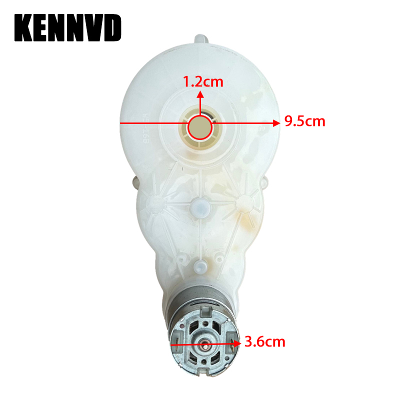 6v 12v 24v feliz tempo rs550 4 - Power Tools Kids avaliação e preço