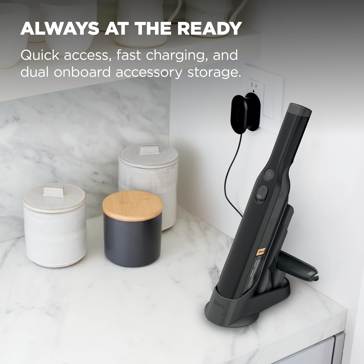 Aspirador de Mão Sem Fio Ultra - Power Tools Vacuum avaliação e preço