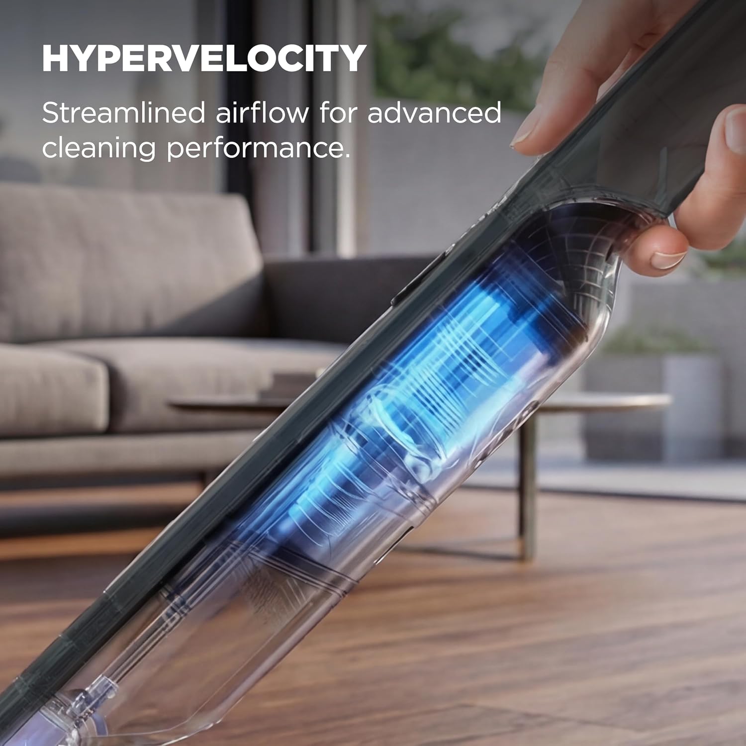 Aspirador de Mão Sem Fio Ultra - Power Tools Vacuum avaliação e preço