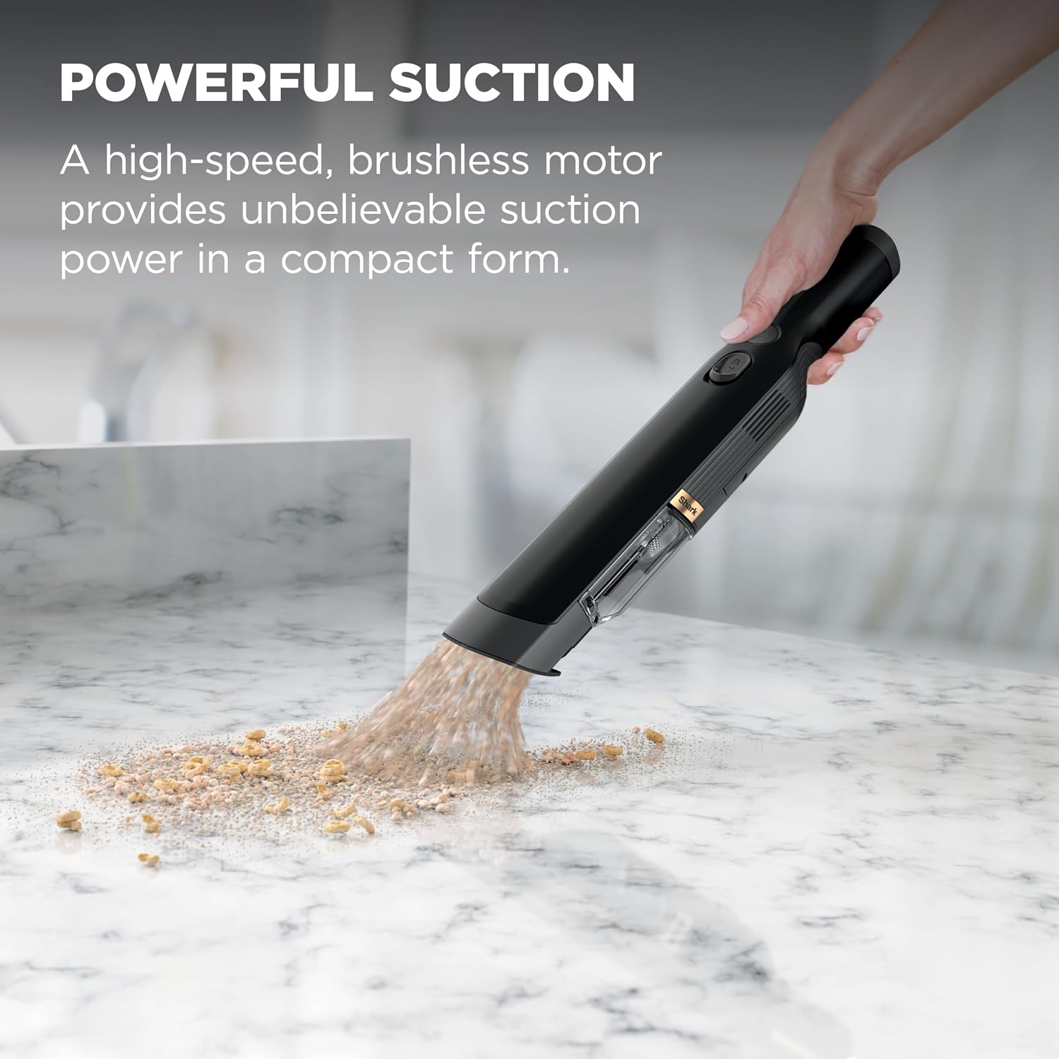 Aspirador de Mão Sem Fio Ultra - Power Tools Vacuum avaliação e preço