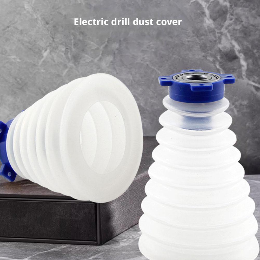 Broca coletor de poeira capa u - Power Tools Jack Hammer avaliação e preço