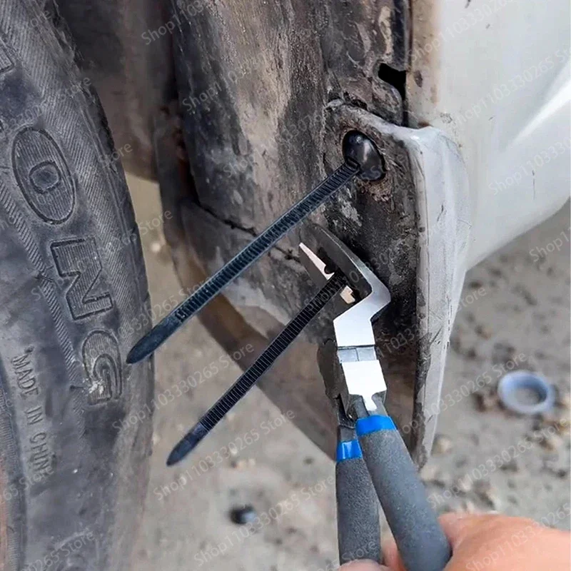 Fivela de amarração de cabo de - Power Tools Automotive avaliação e preço