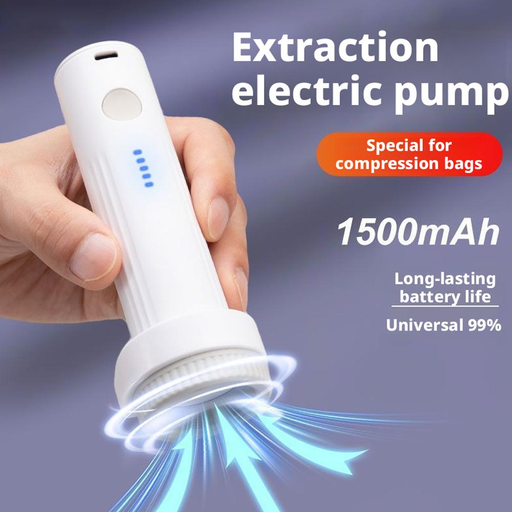 Bomba de Vácuo Elétrica Portát - Air Compressor Mini avaliação e preço