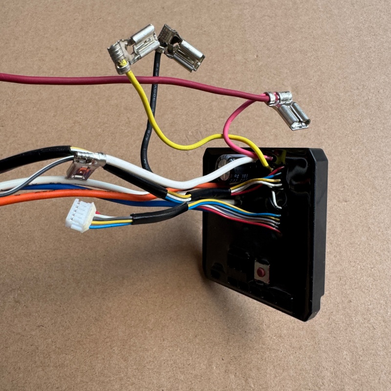Controlador Original 620564-4  - Power Key Tools avaliação e preço