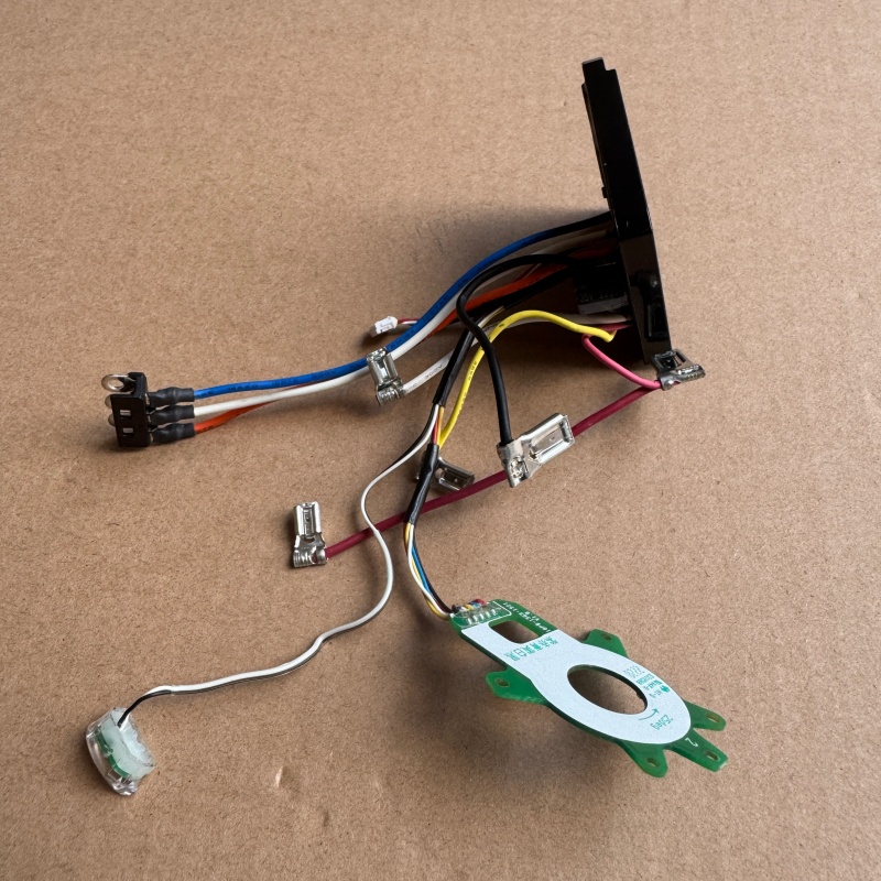 Controlador Original 620564-4  - Power Key Tools avaliação e preço