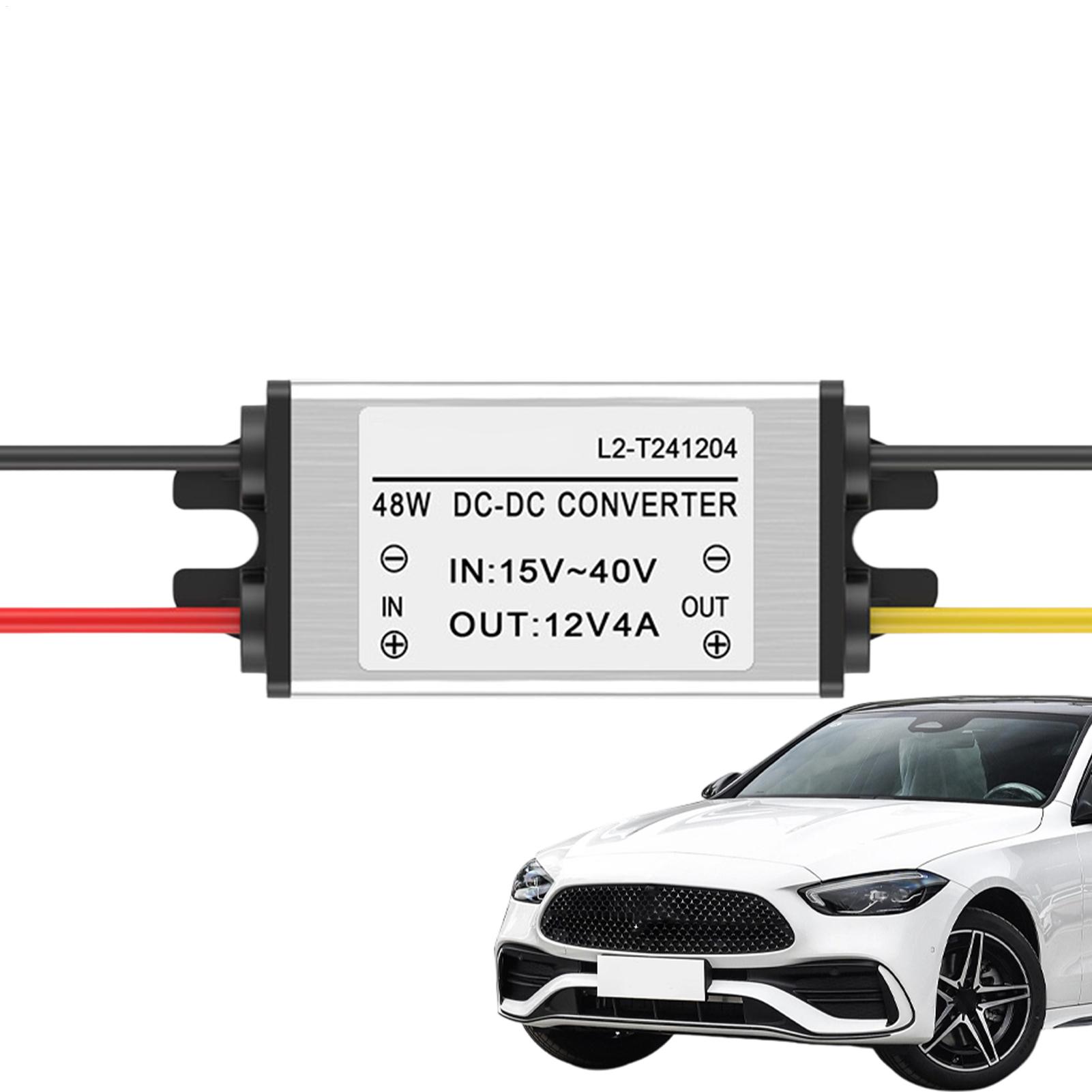 Adaptador de Energia DC Ajustá - Power Tools Voltage avaliação e preço